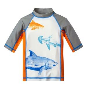 UV Skinz Rash Guard Swimsuit